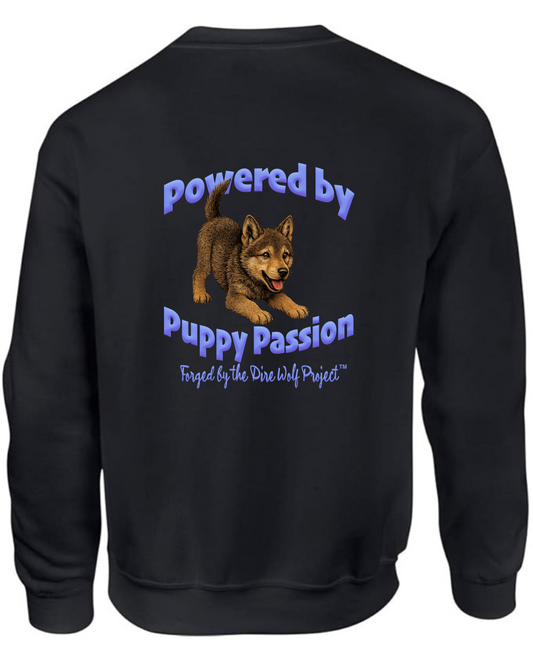 Puppy Passion Design