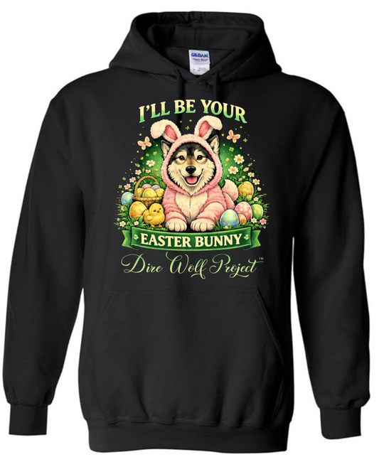 I'll Be Your Easter Bunny Design