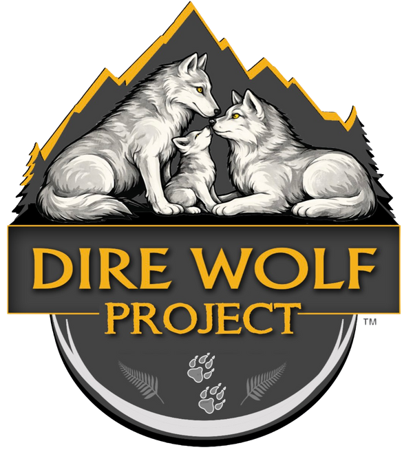 Dire Wolf Project