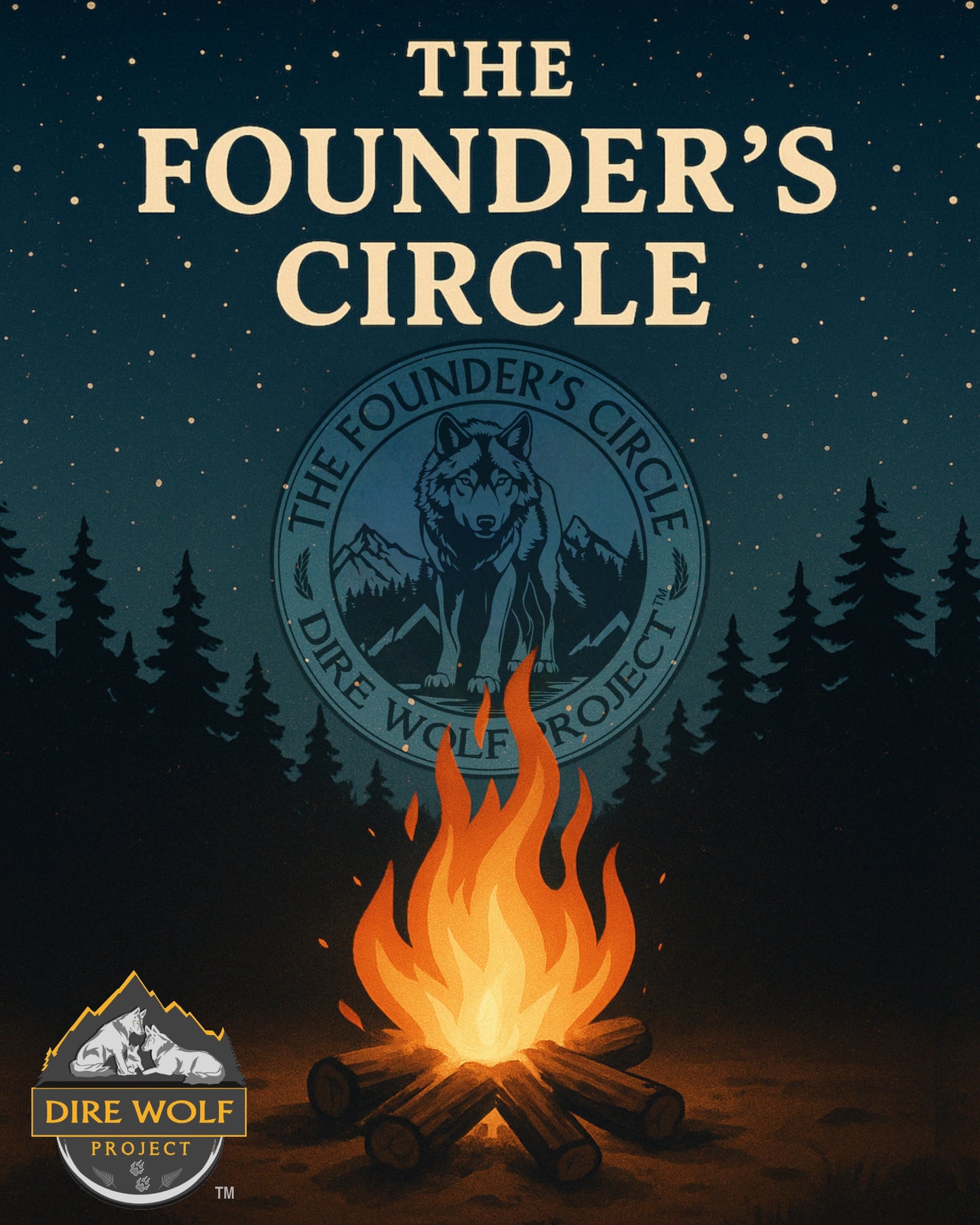 The Founder’s Circle