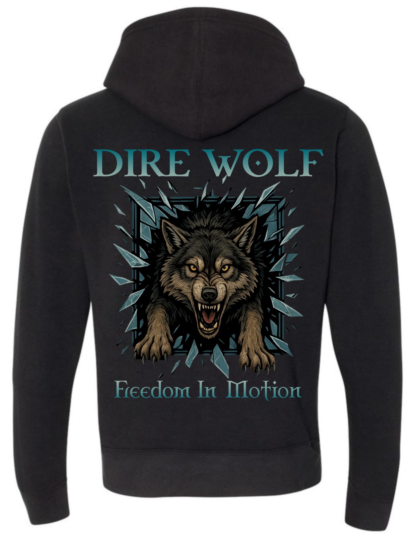 Freedom in Motion Design