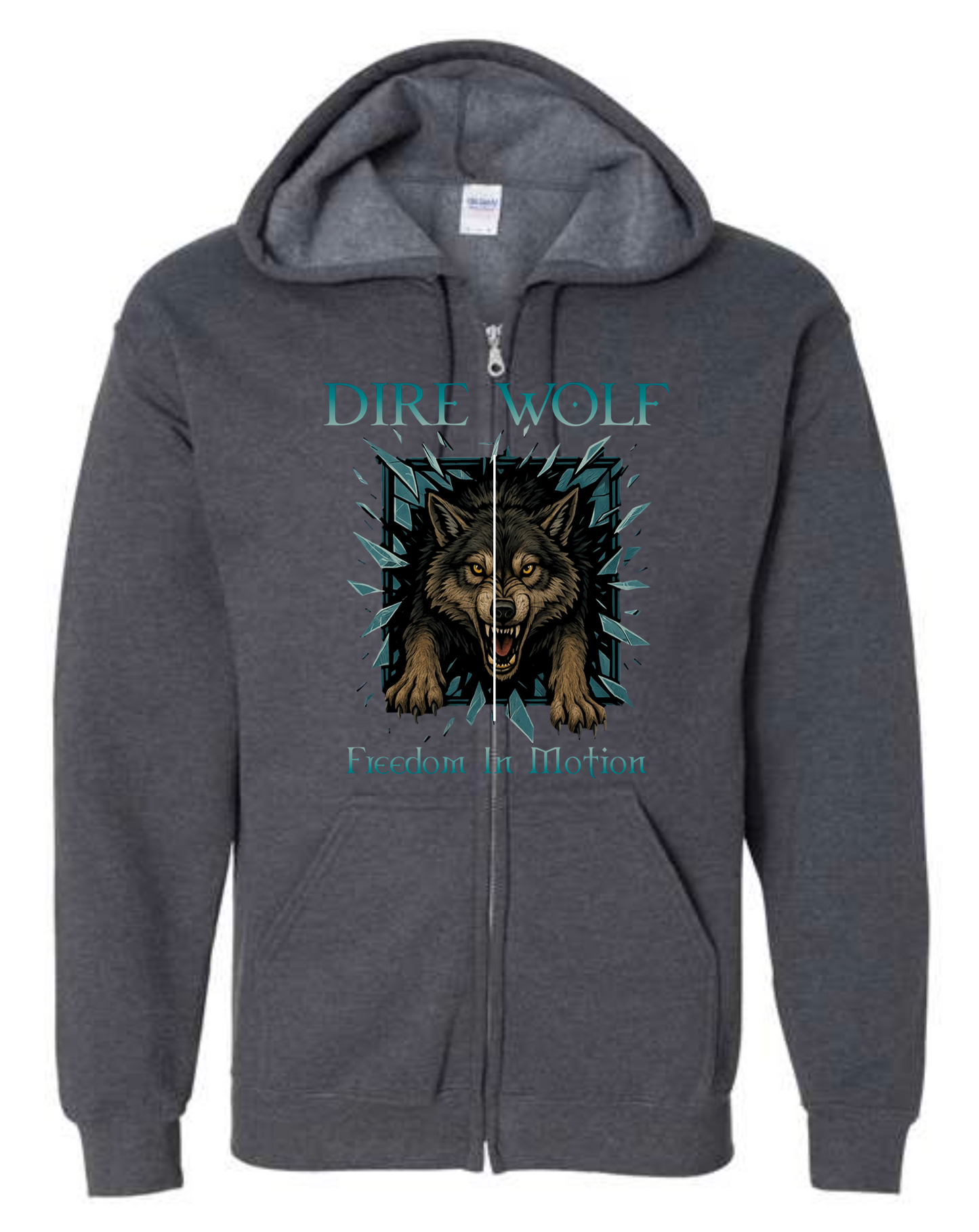 Freedom in Motion Design