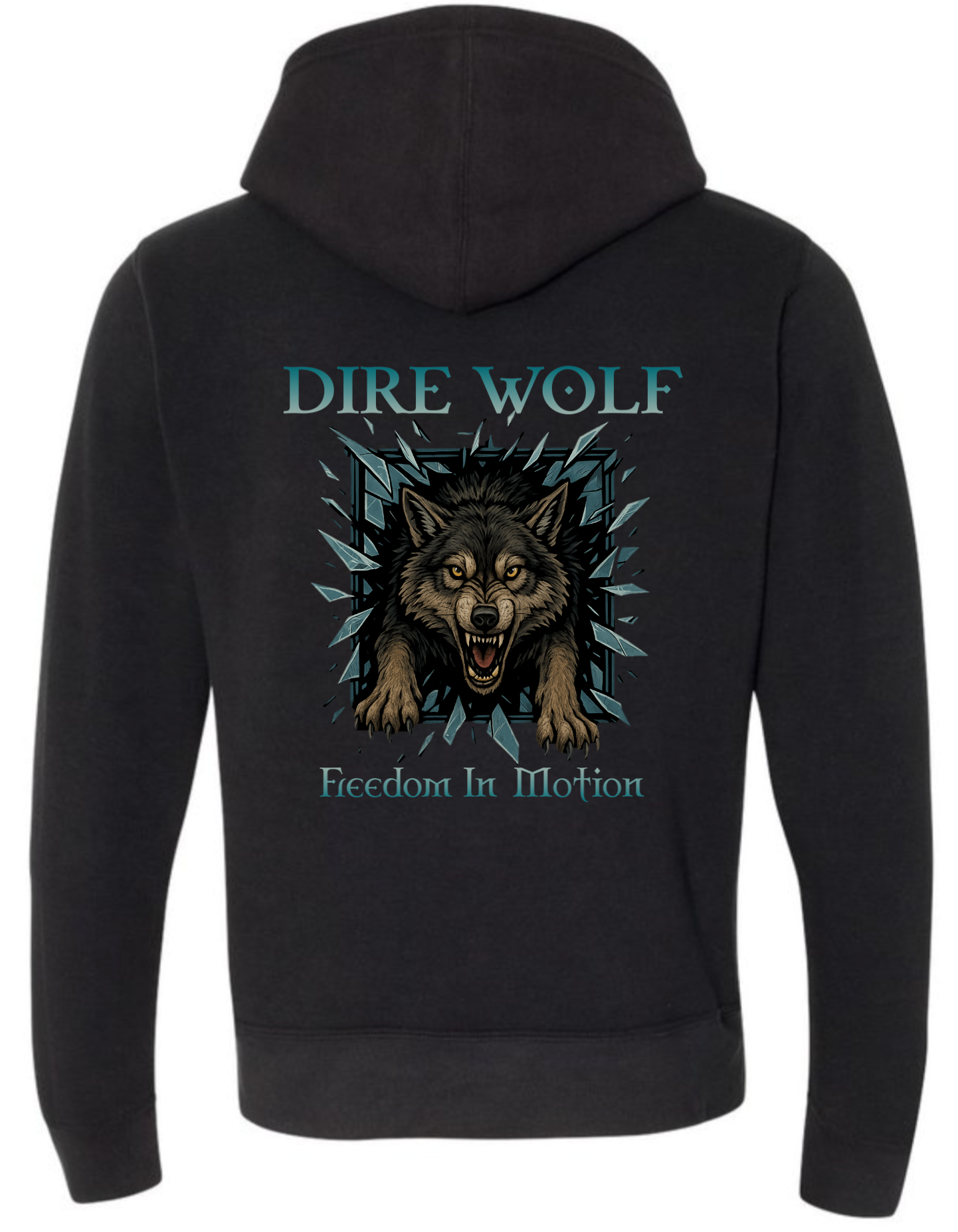 Freedom in Motion Design