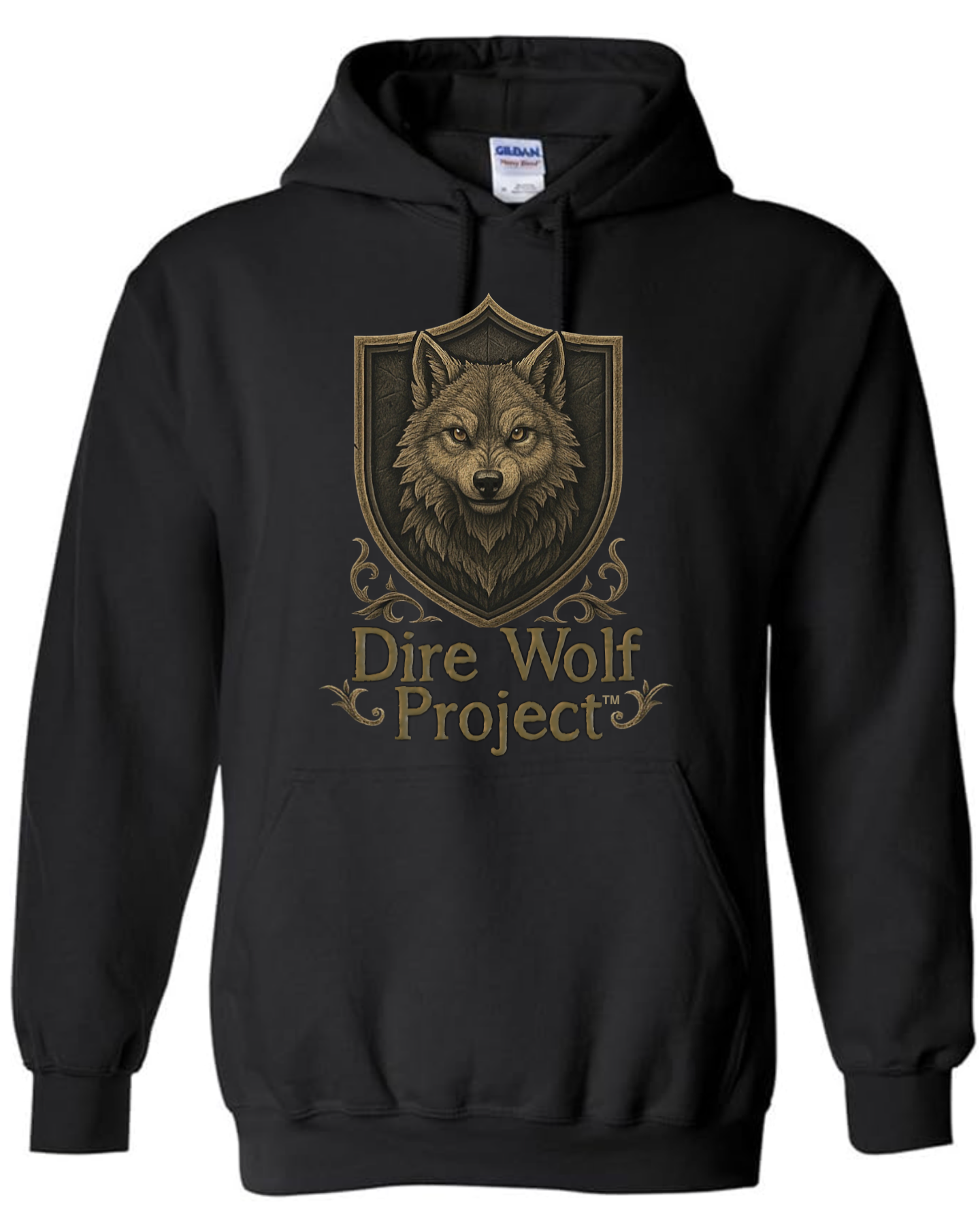 Copper Shield Design