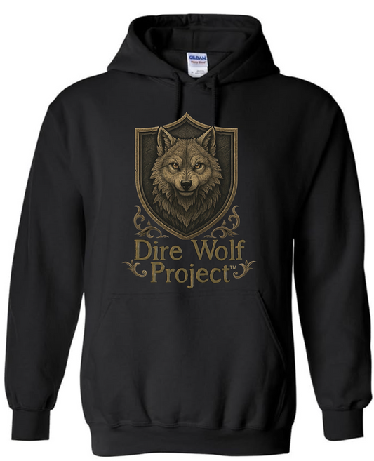 Copper Shield Design