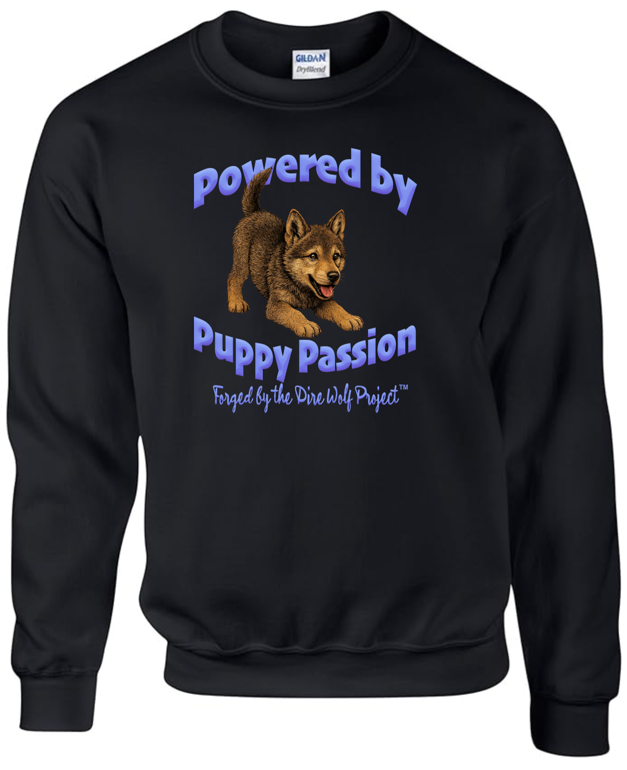 Puppy Passion Design