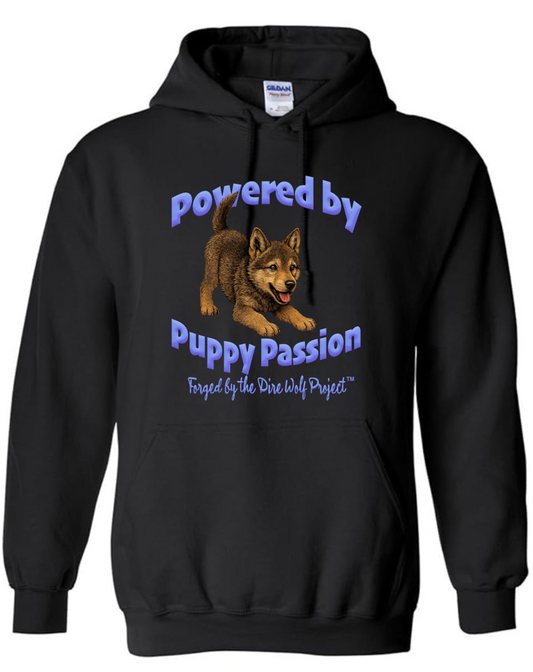 Puppy Passion Design