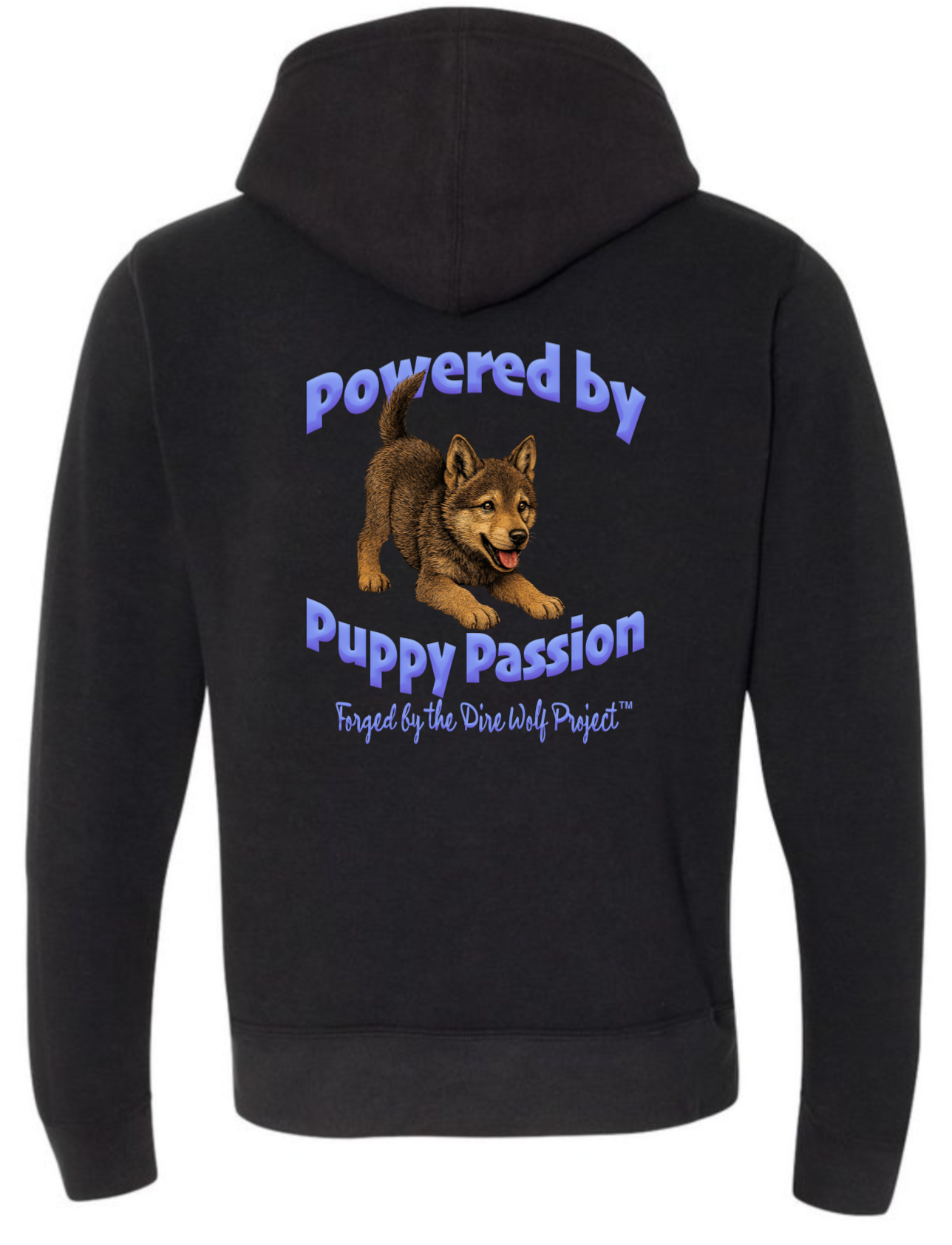 Puppy Passion Design
