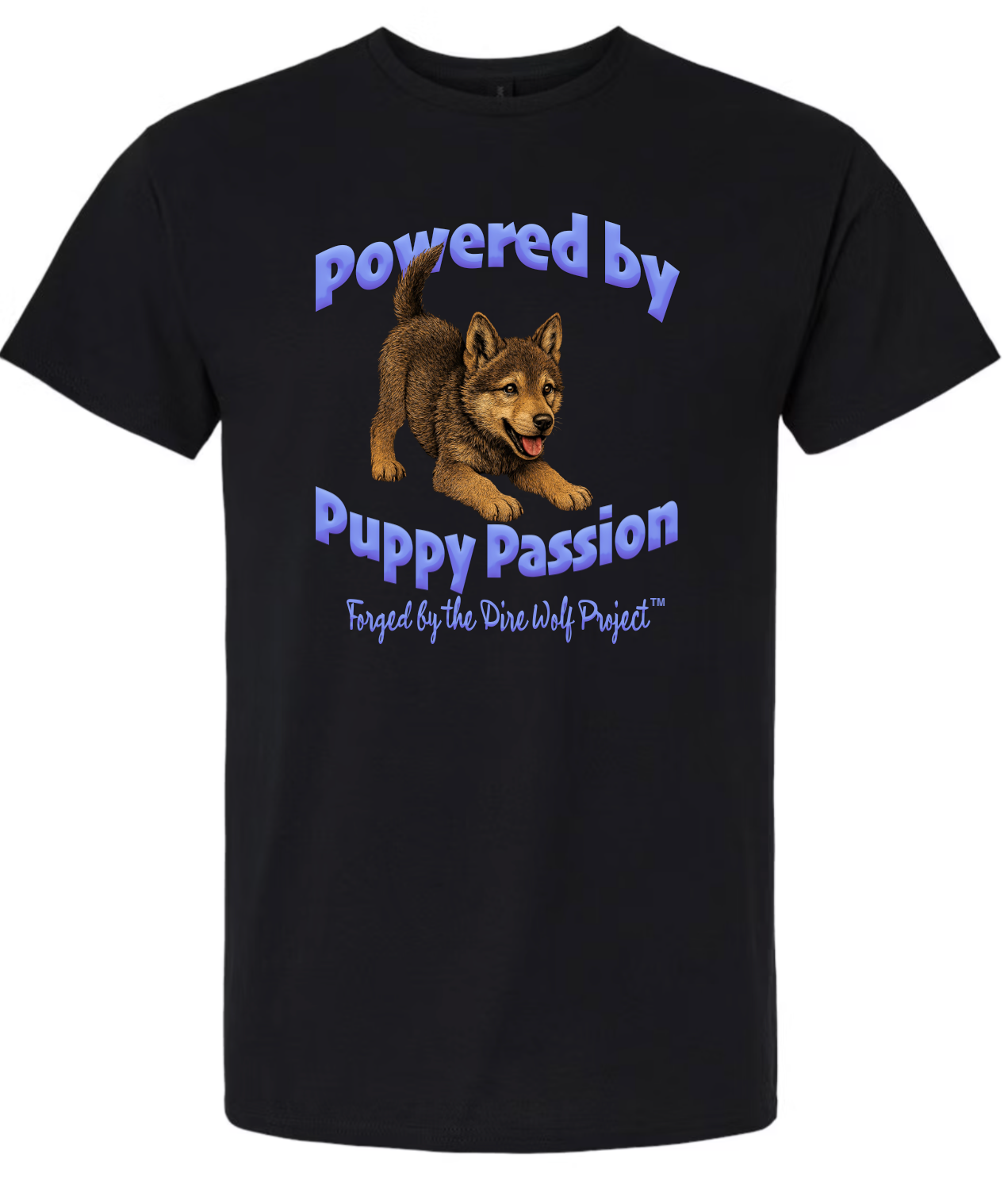 Puppy Passion Design