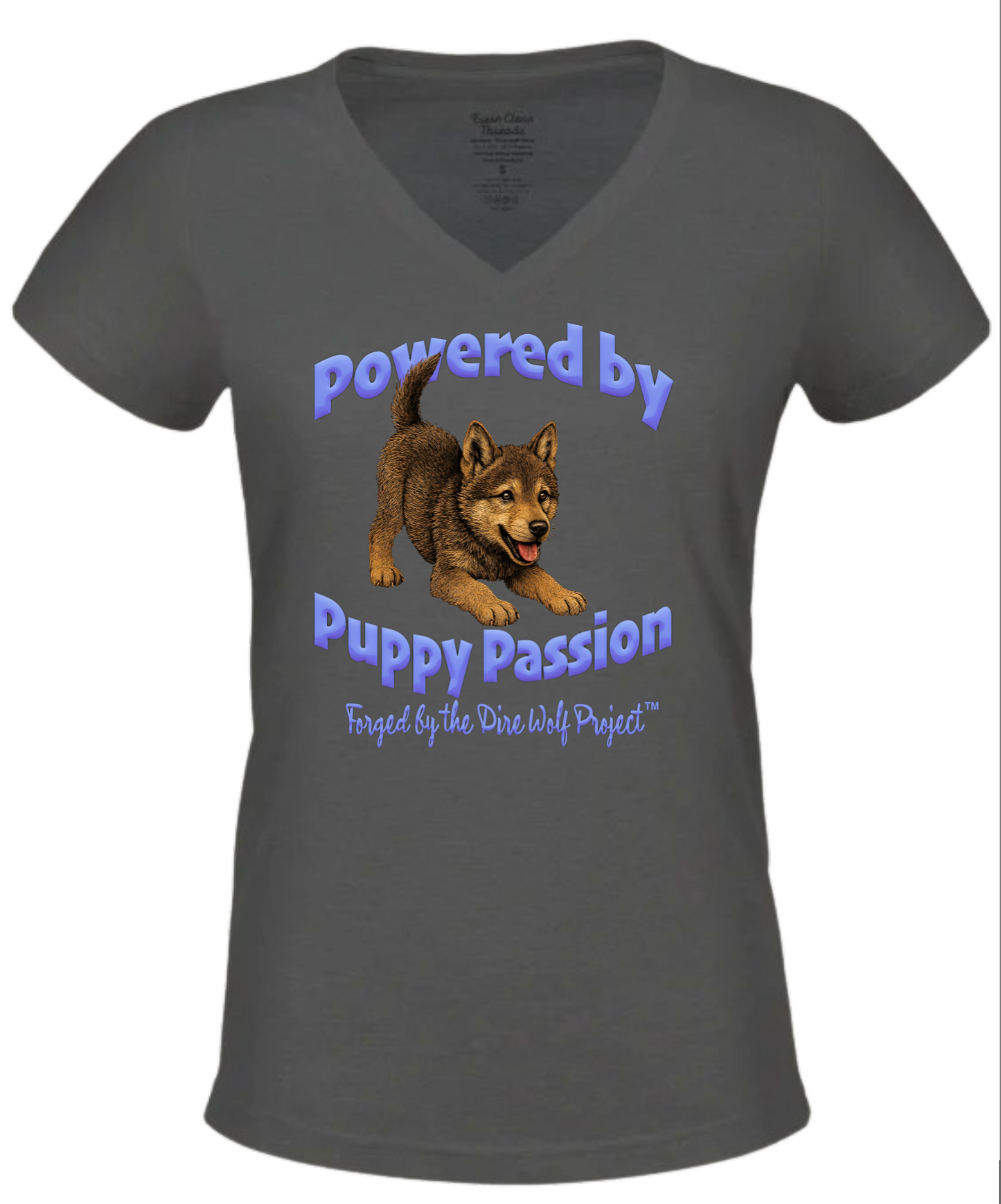 Puppy Passion Design