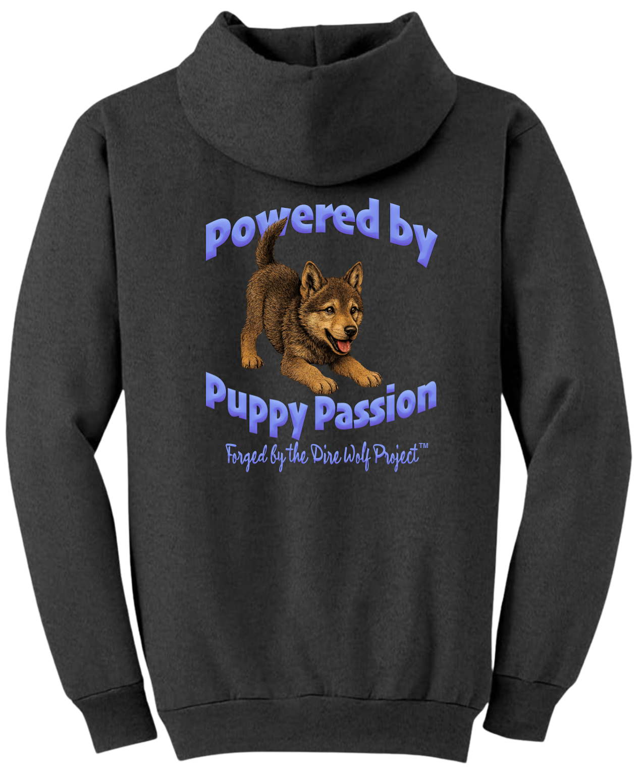 Puppy Passion Design
