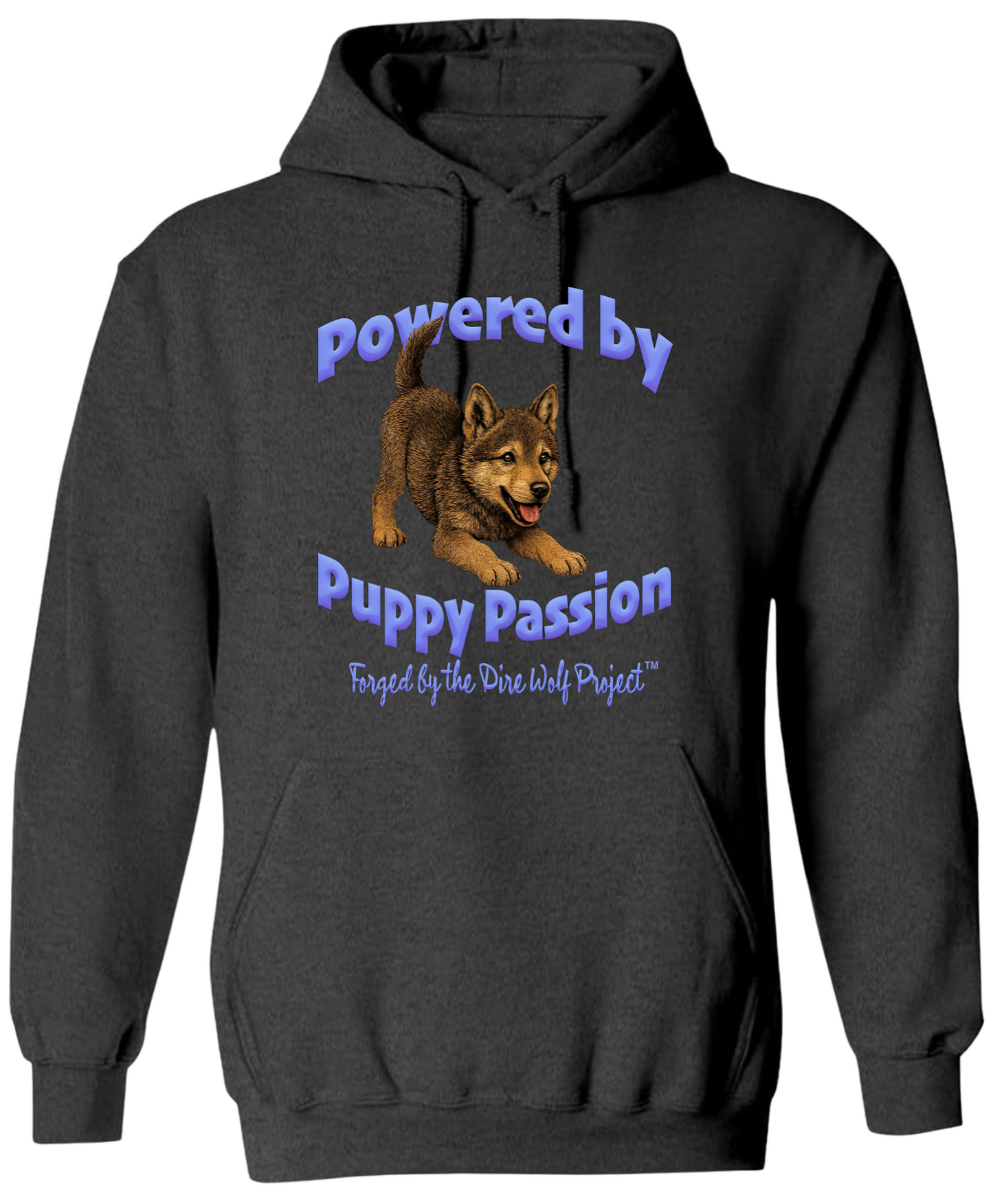 Puppy Passion Design