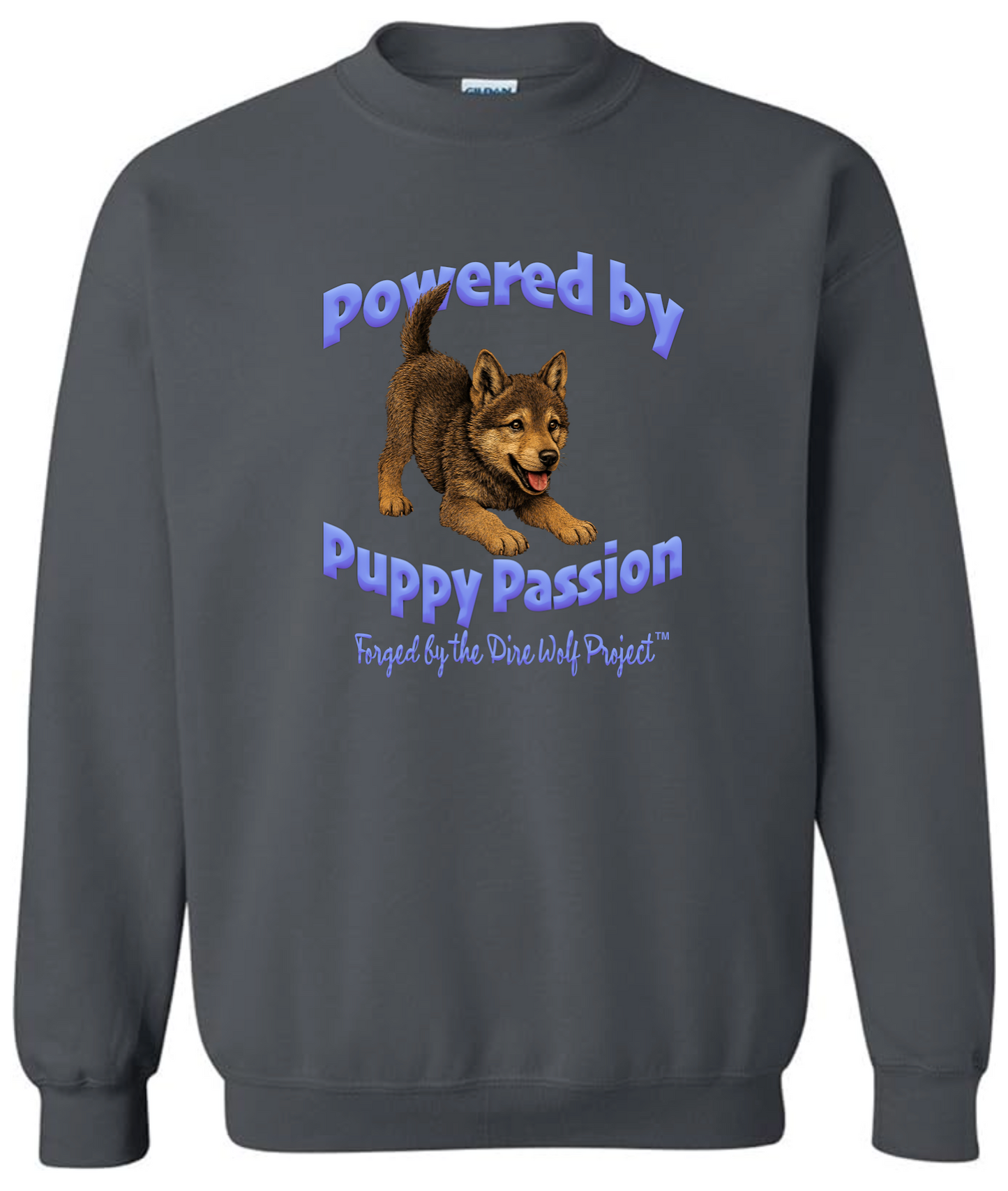 Puppy Passion Design