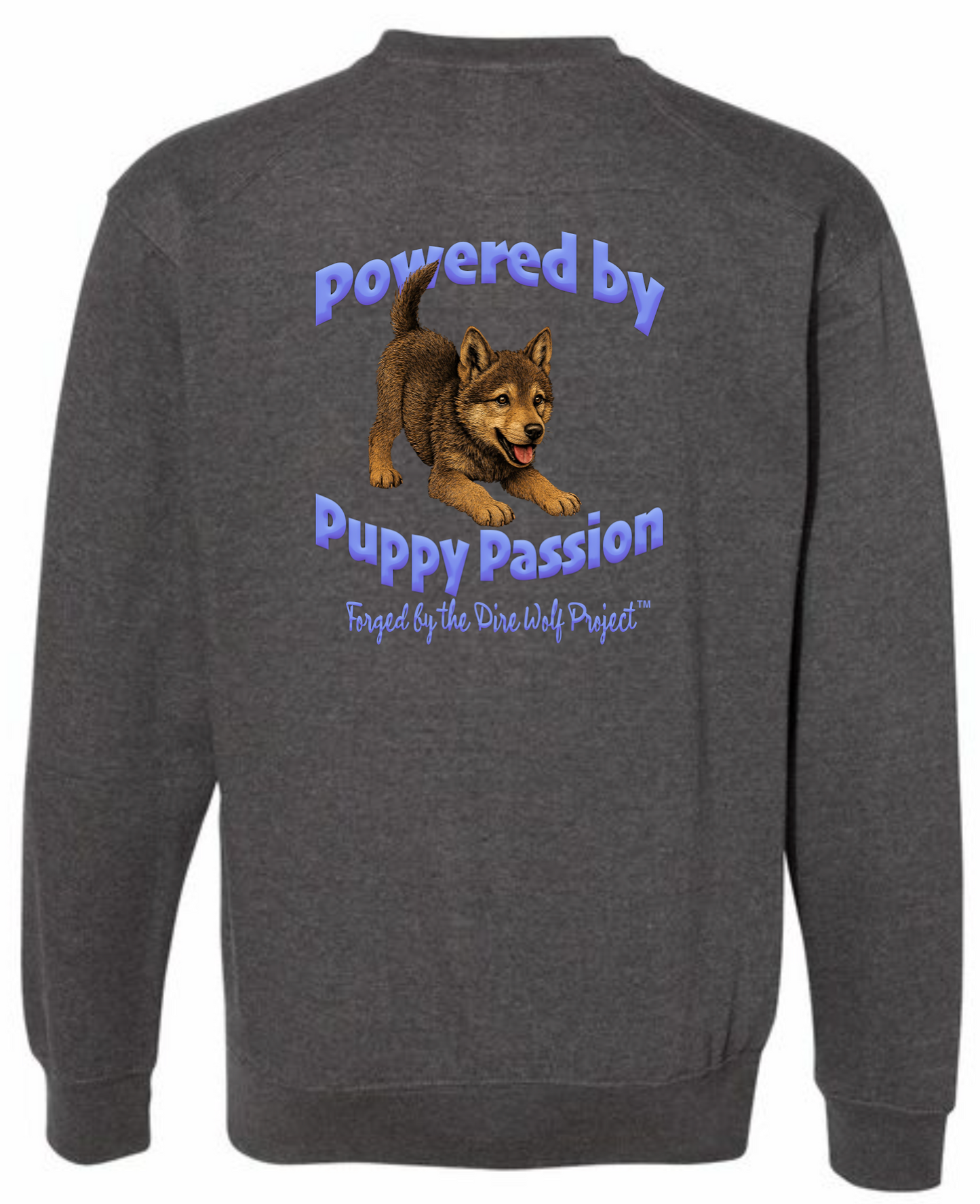 Puppy Passion Design
