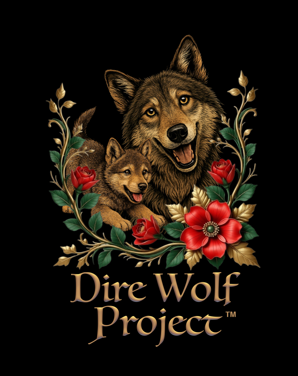 Smiling Flowers Design