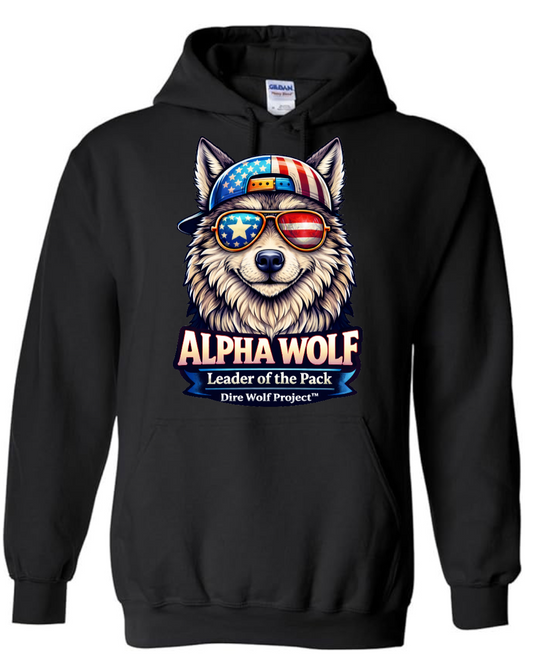Alpha Wolf Design
