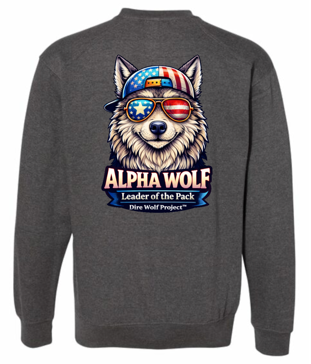 Alpha Wolf Design