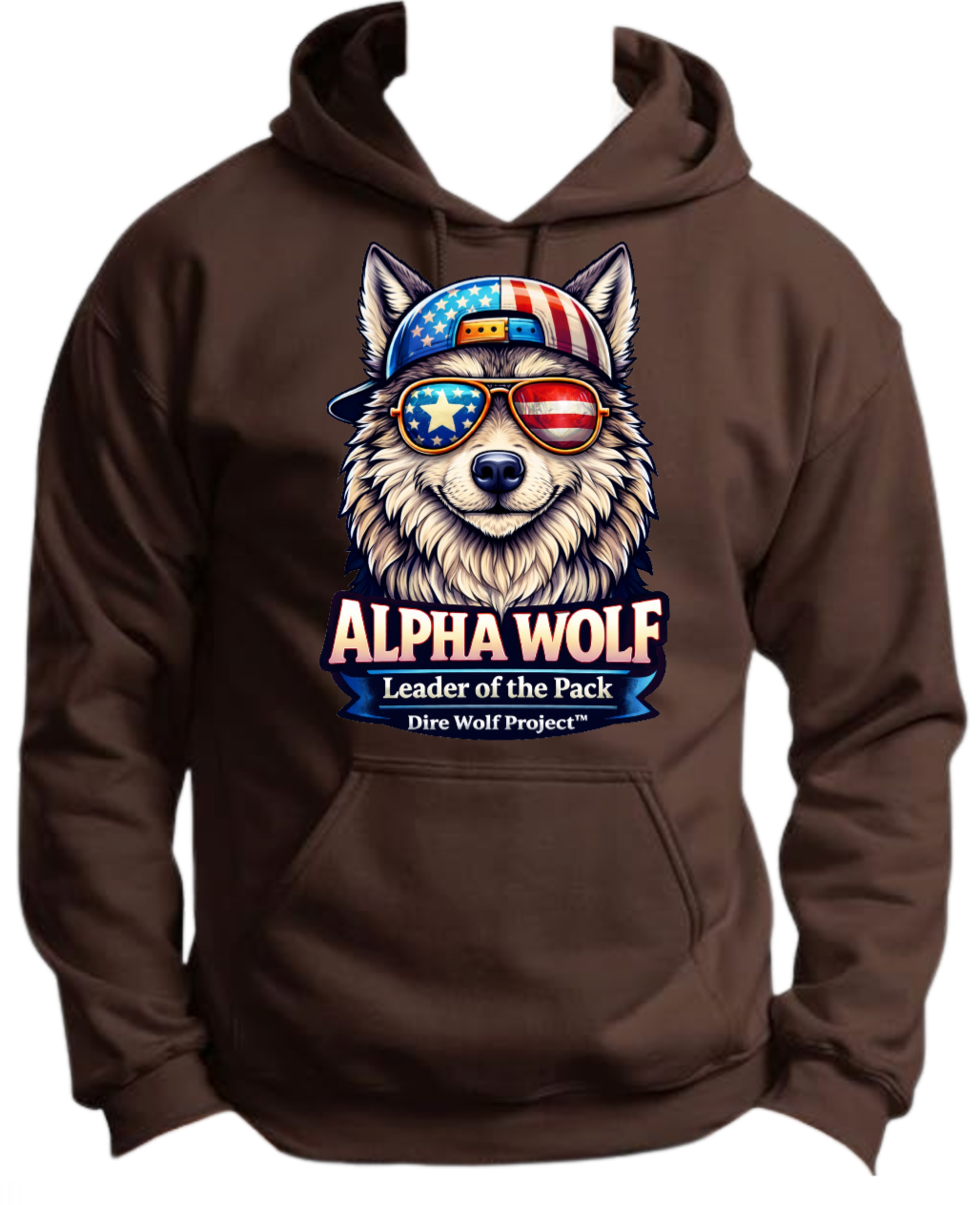 Alpha Wolf Design