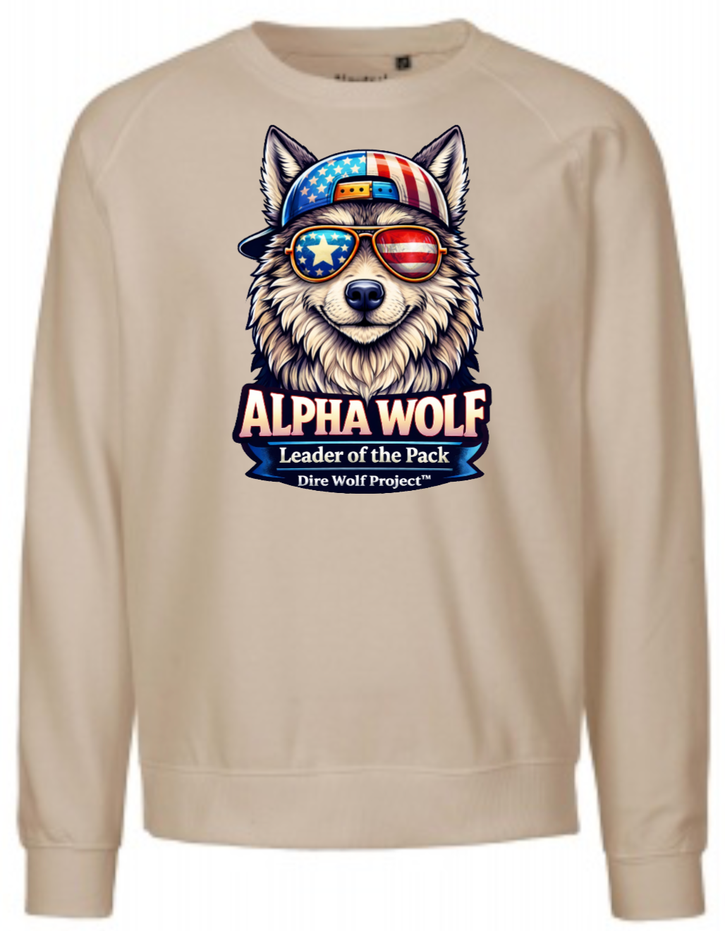 Alpha Wolf Design