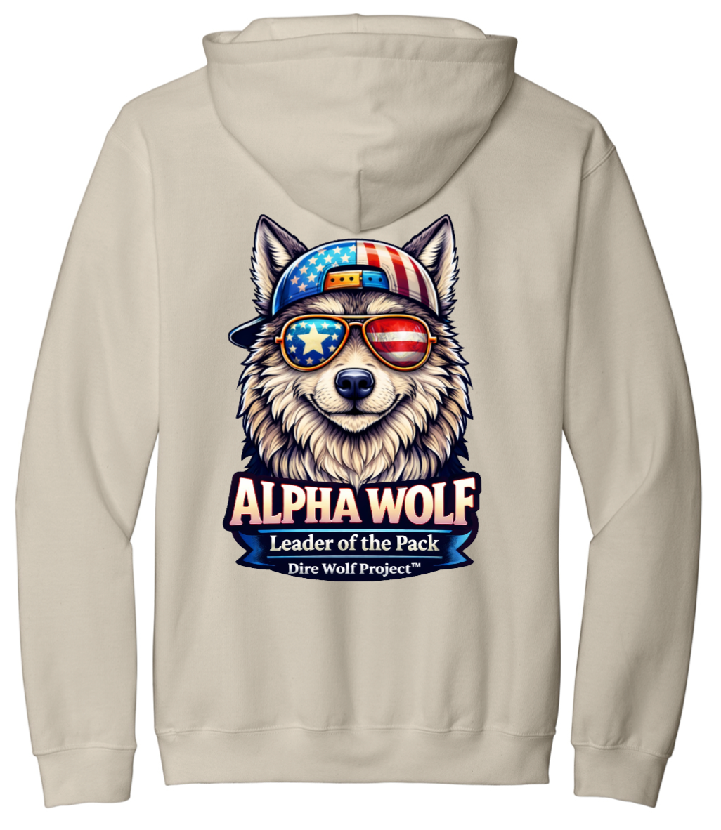 Alpha Wolf Design