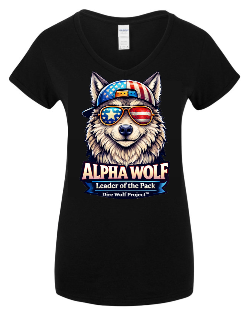 Alpha Wolf Design
