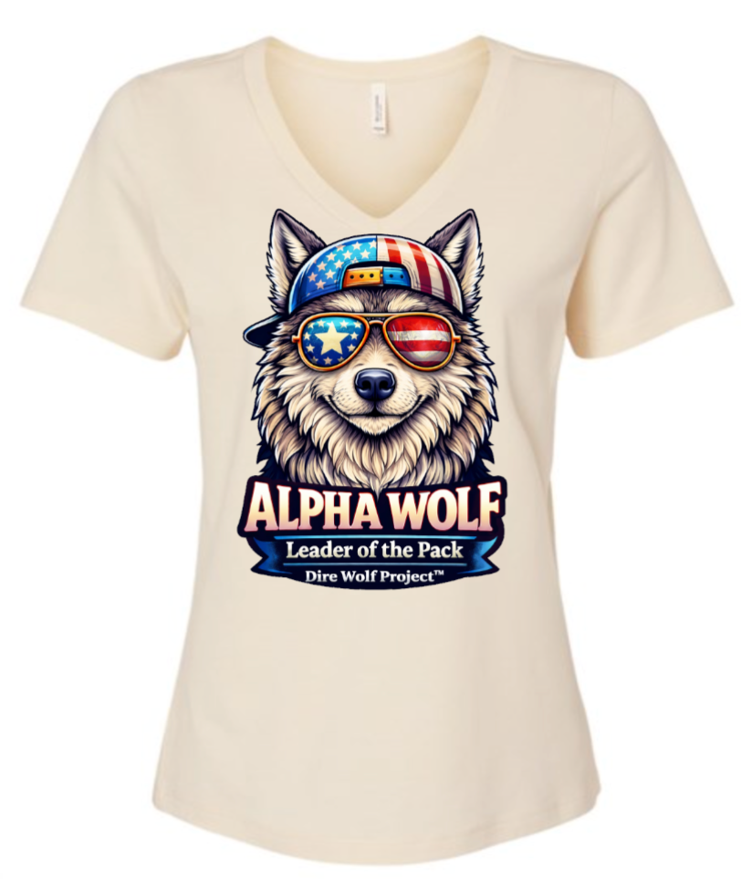 Alpha Wolf Design