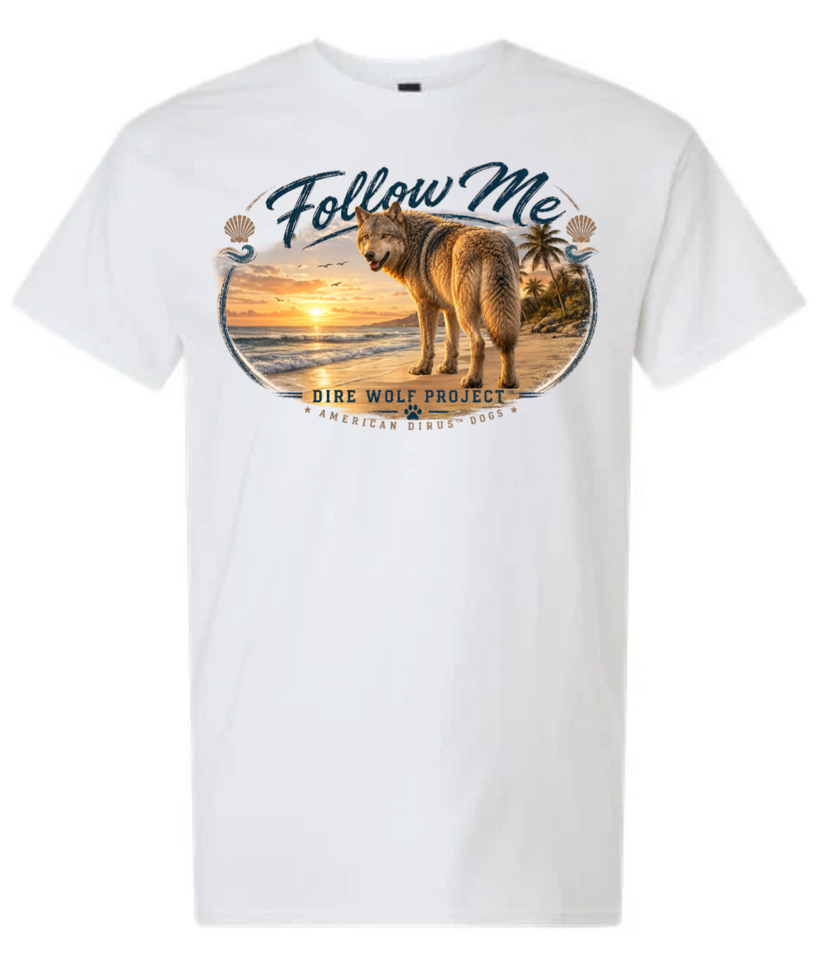 Follow Me Design