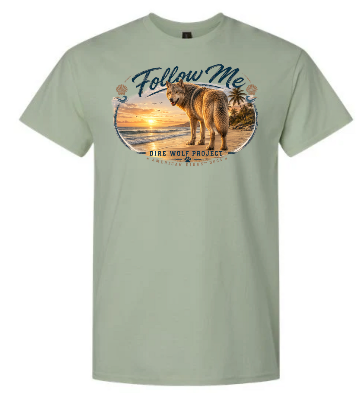 Follow Me Design