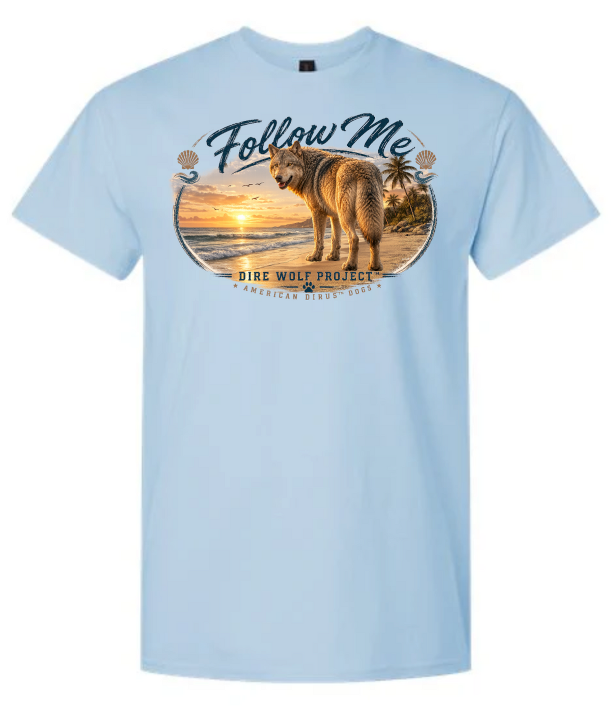 Follow Me Design