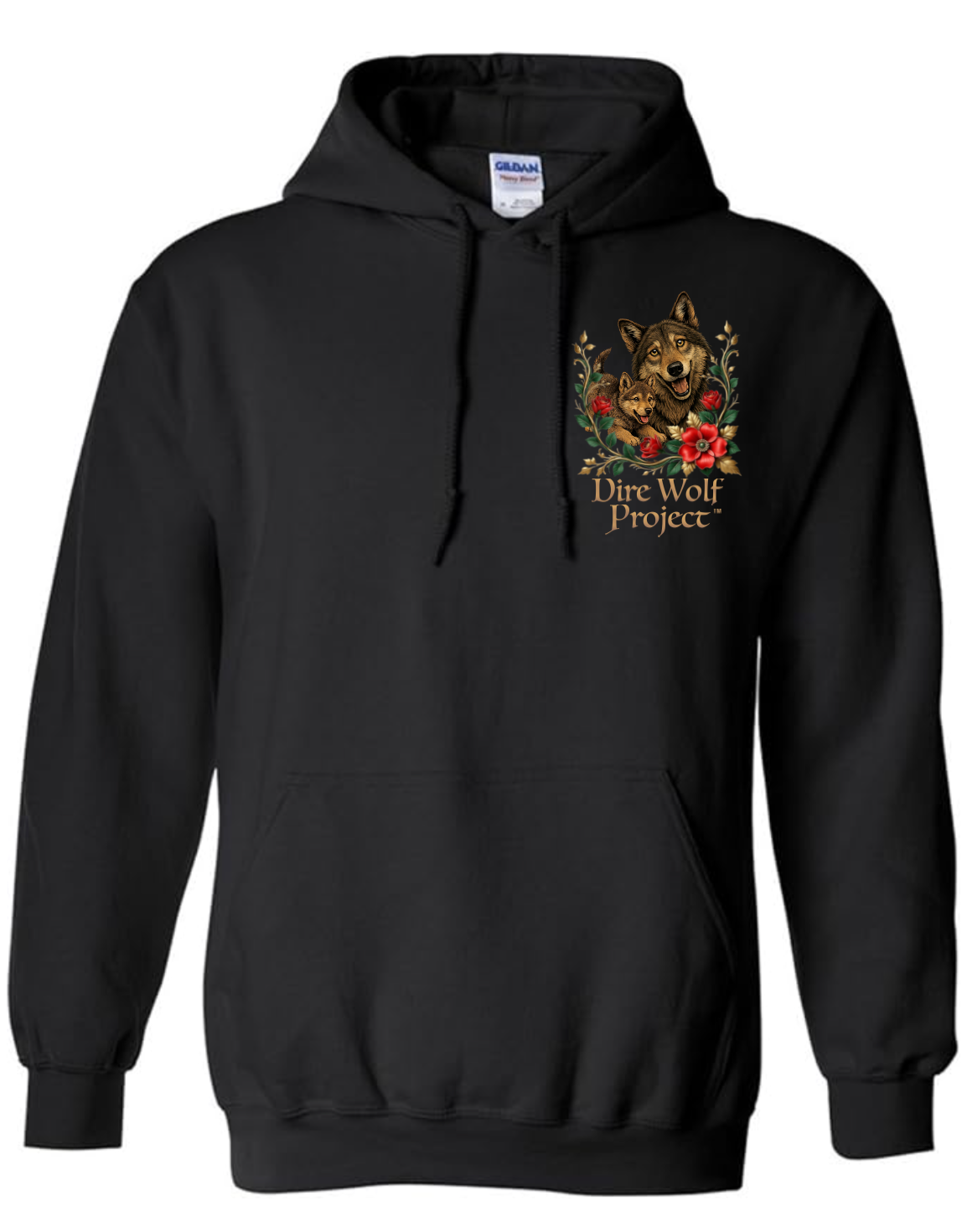 Smiling Flowers Design