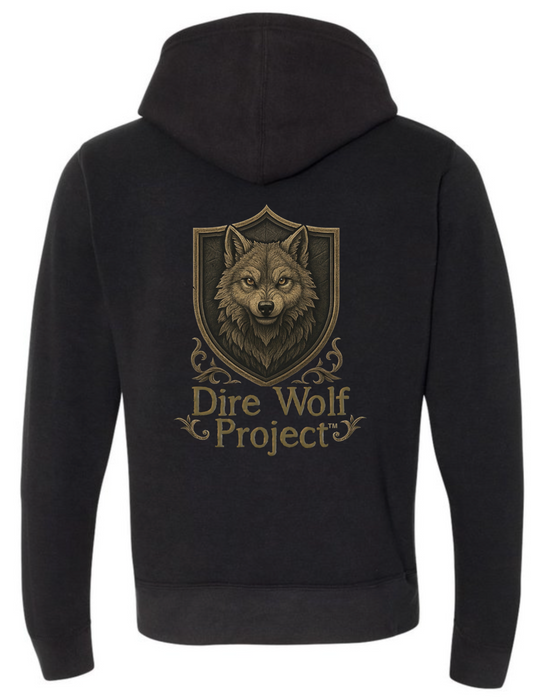 Copper Shield Design