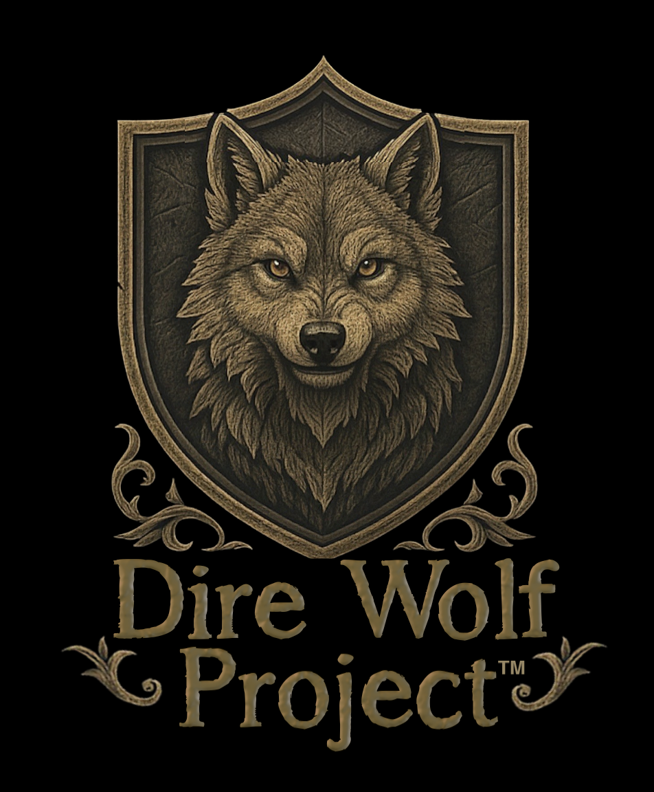 Copper Shield Design