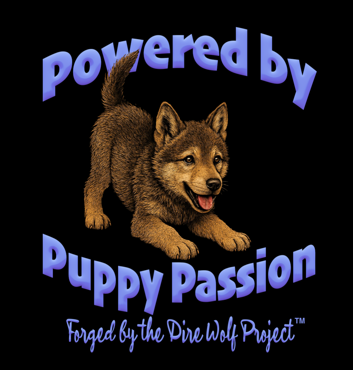 Puppy Passion Design