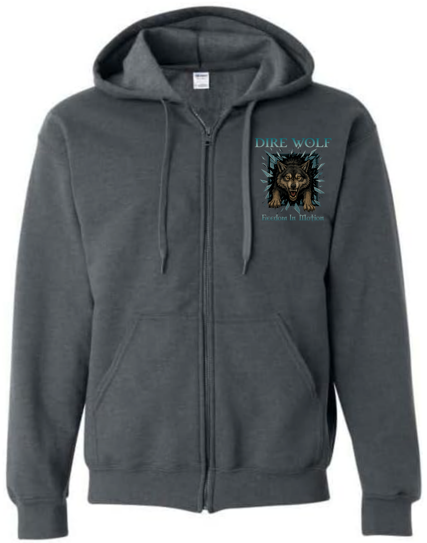 Freedom in Motion Design