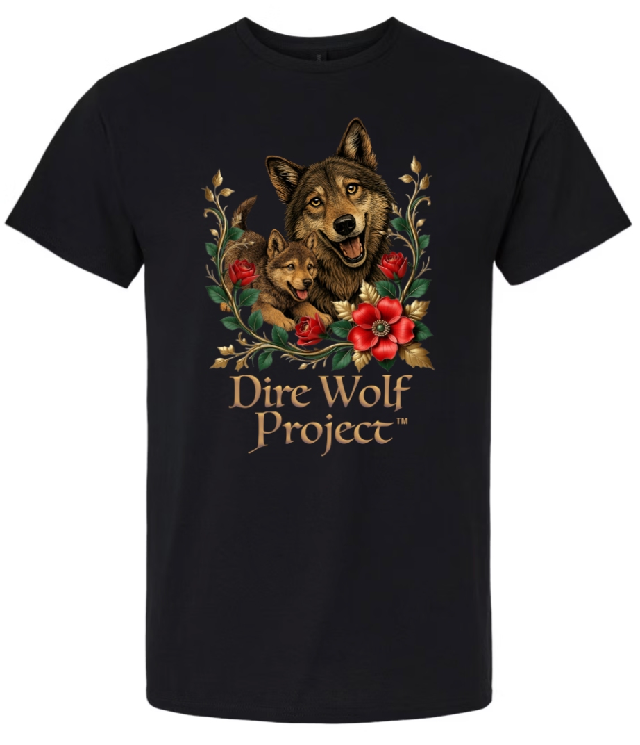 Smiling Flowers Design