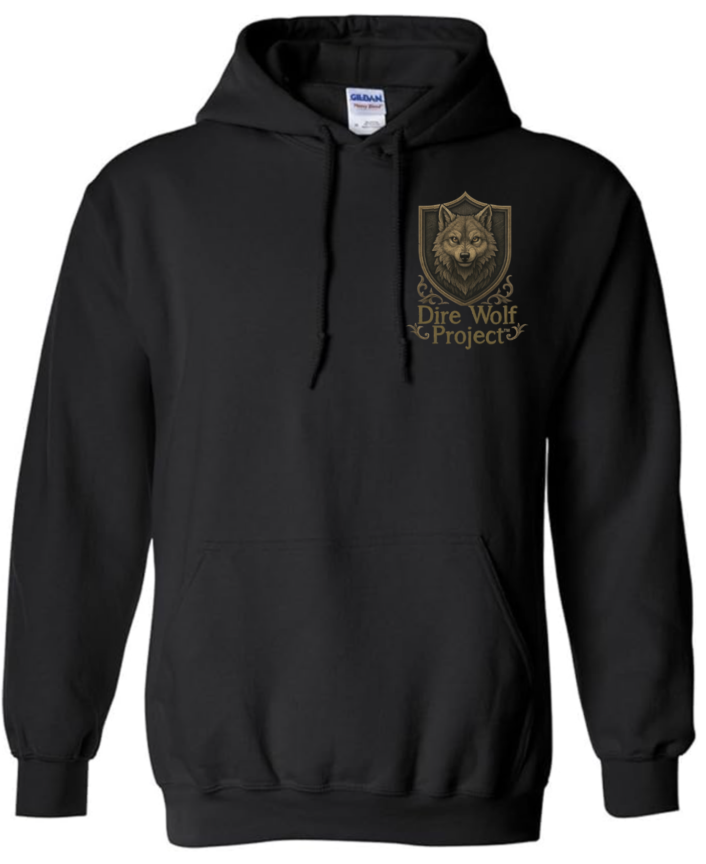 Copper Shield Design