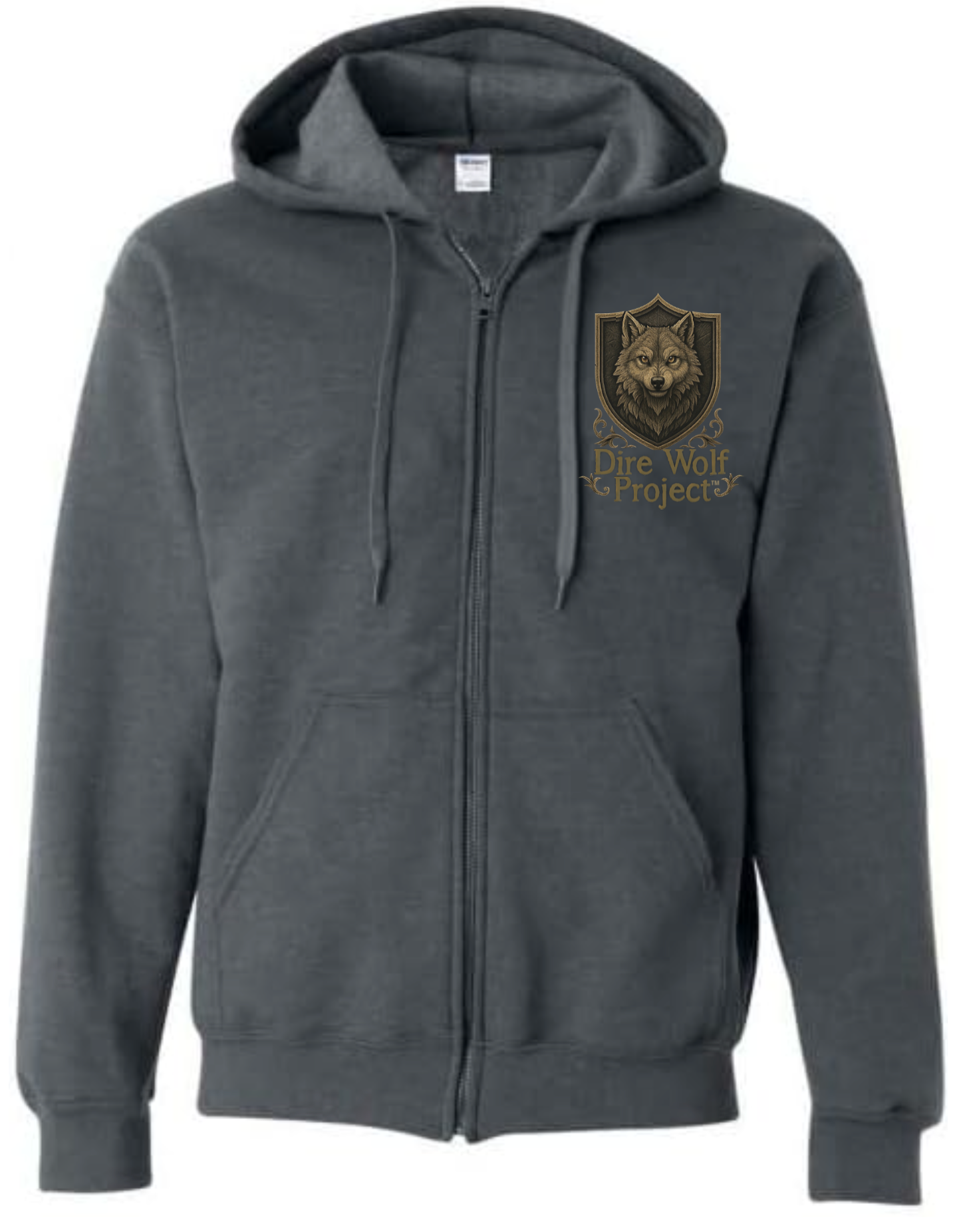 Copper Shield Design