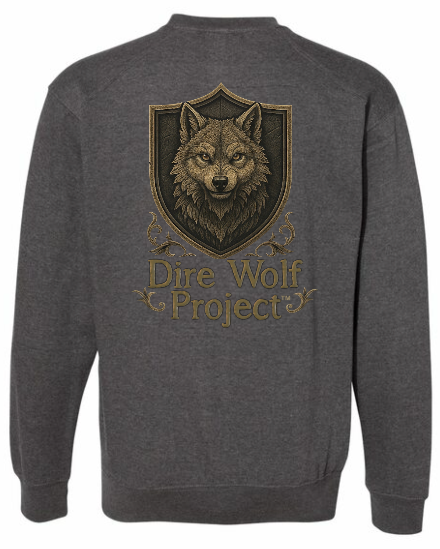 Copper Shield Design