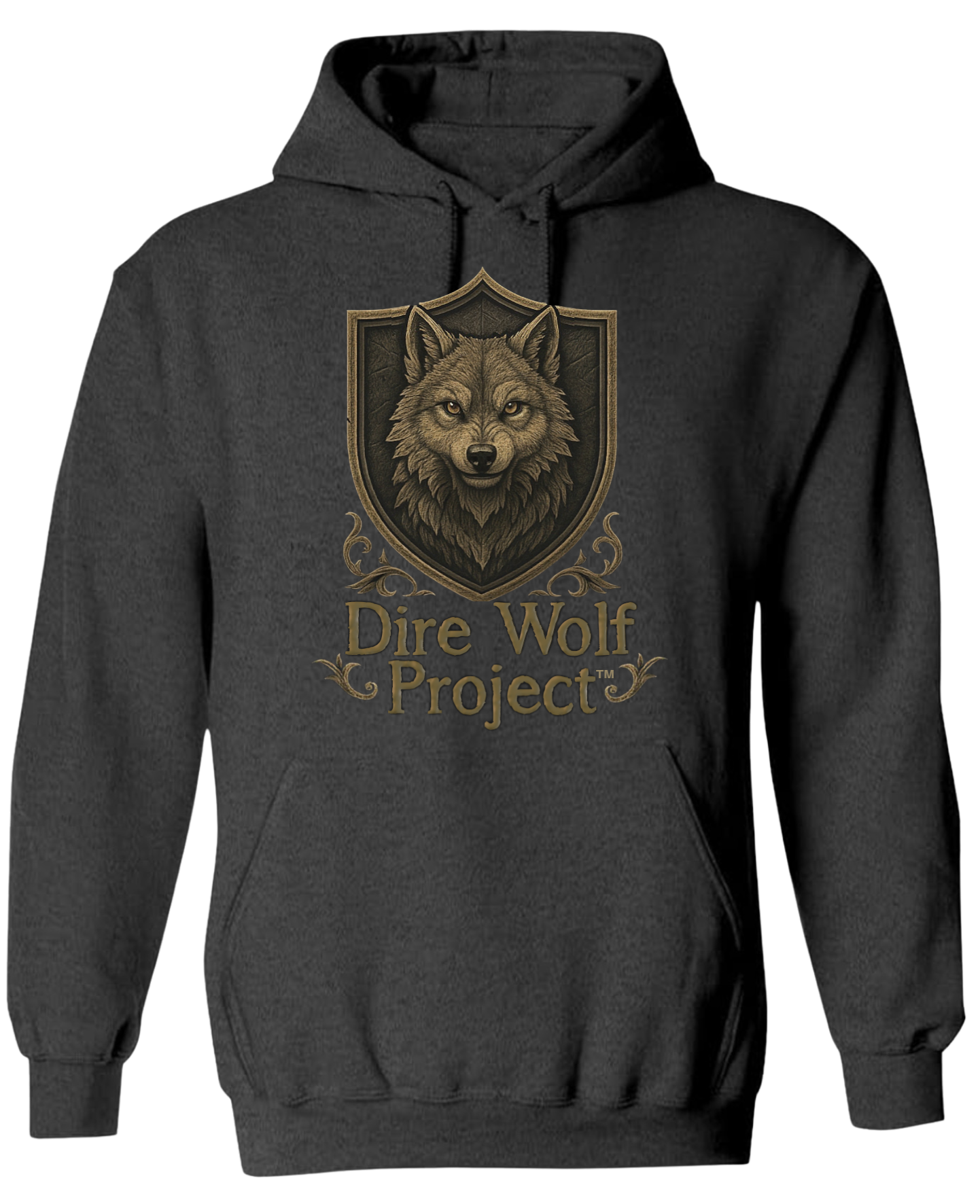 Copper Shield Design