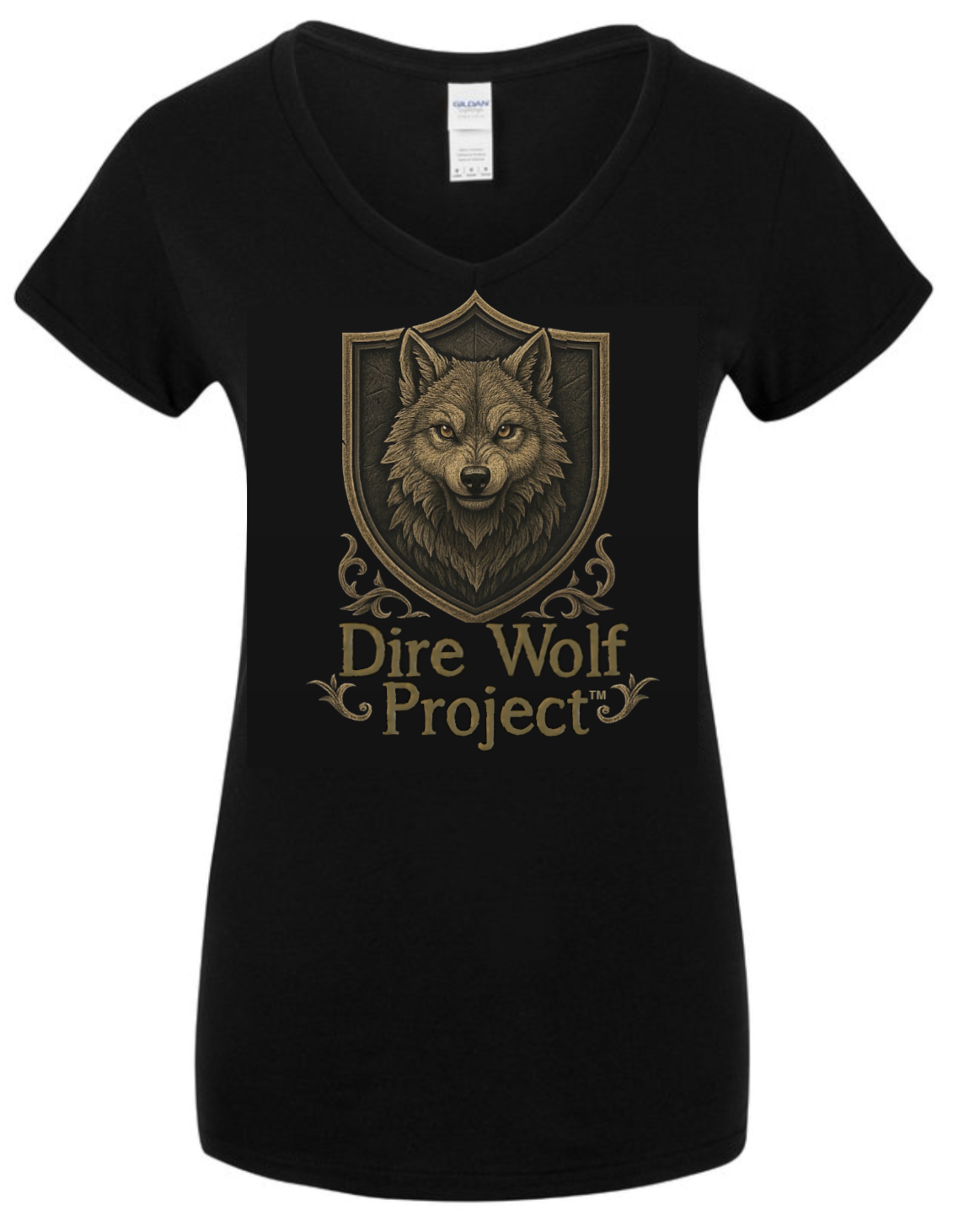 Copper Shield Design