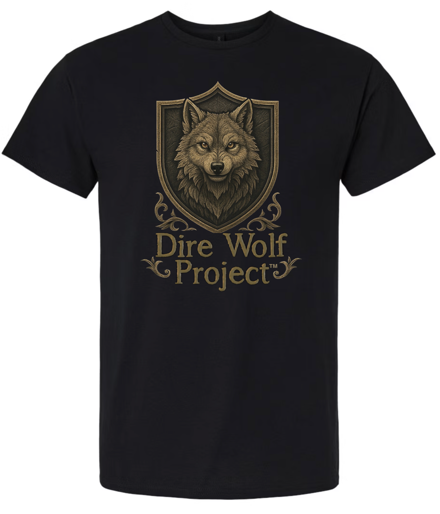 Copper Shield Design