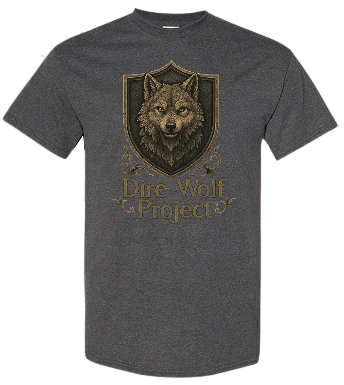 Copper Shield Design