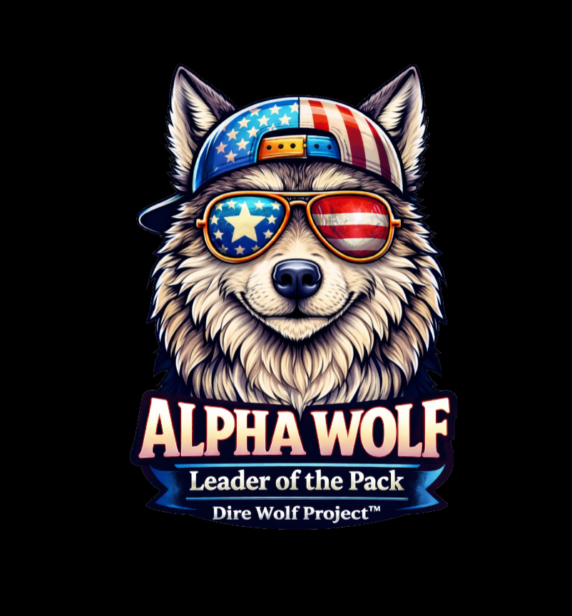 Alpha Wolf Design