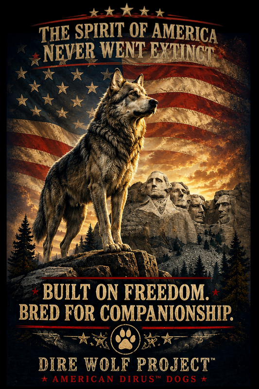 Spirit of America Design