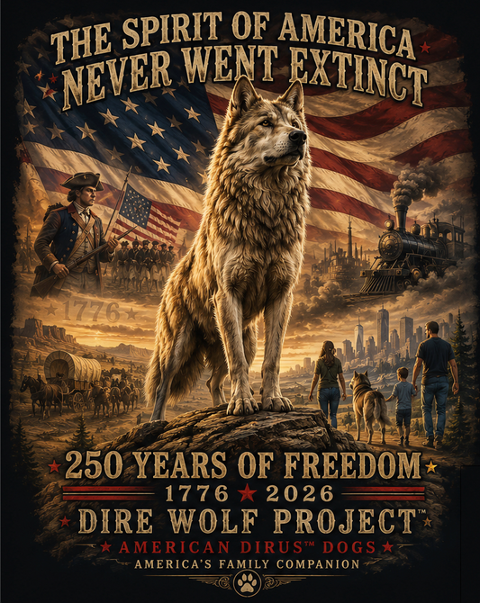 Spirit of America Design