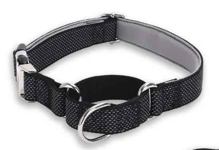 Dire Wolf Project™ Martingale Collar